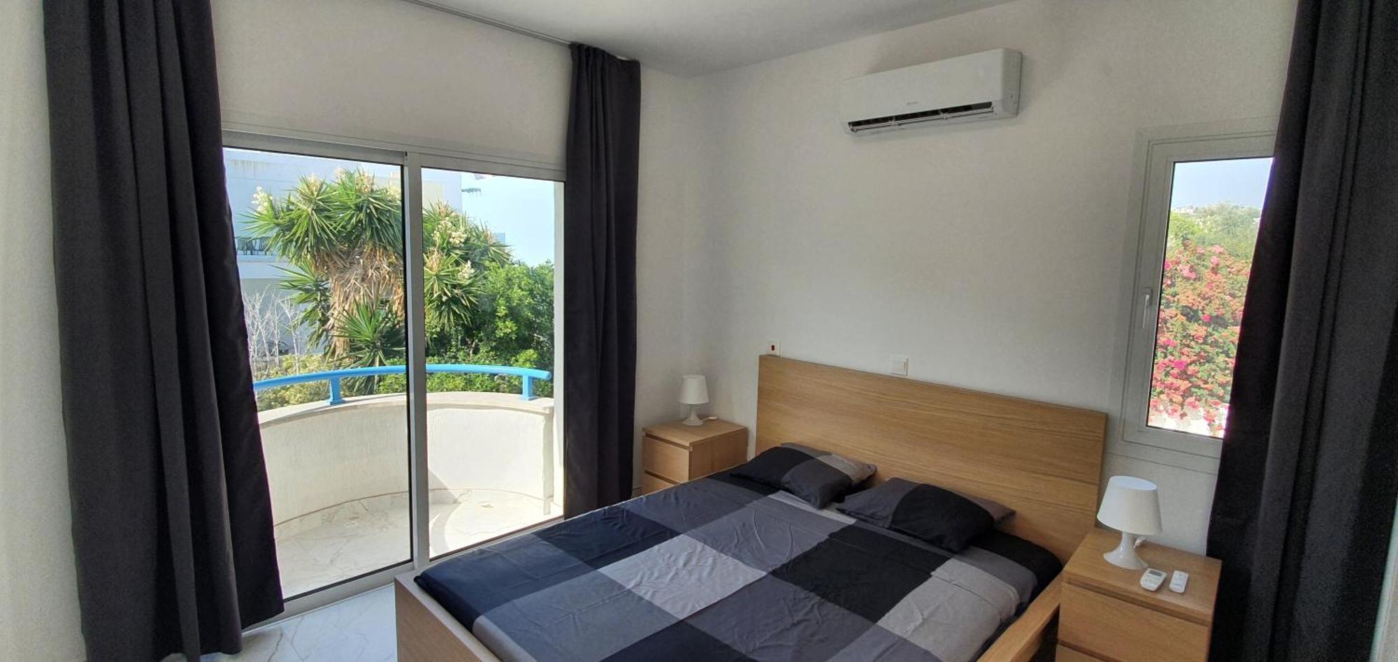 Villa Aphrodite By The Sea Pafos Exterior foto