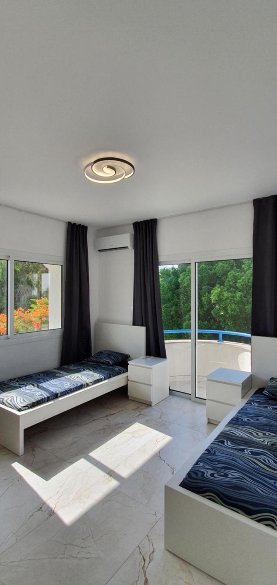 Villa Aphrodite By The Sea Pafos Exterior foto