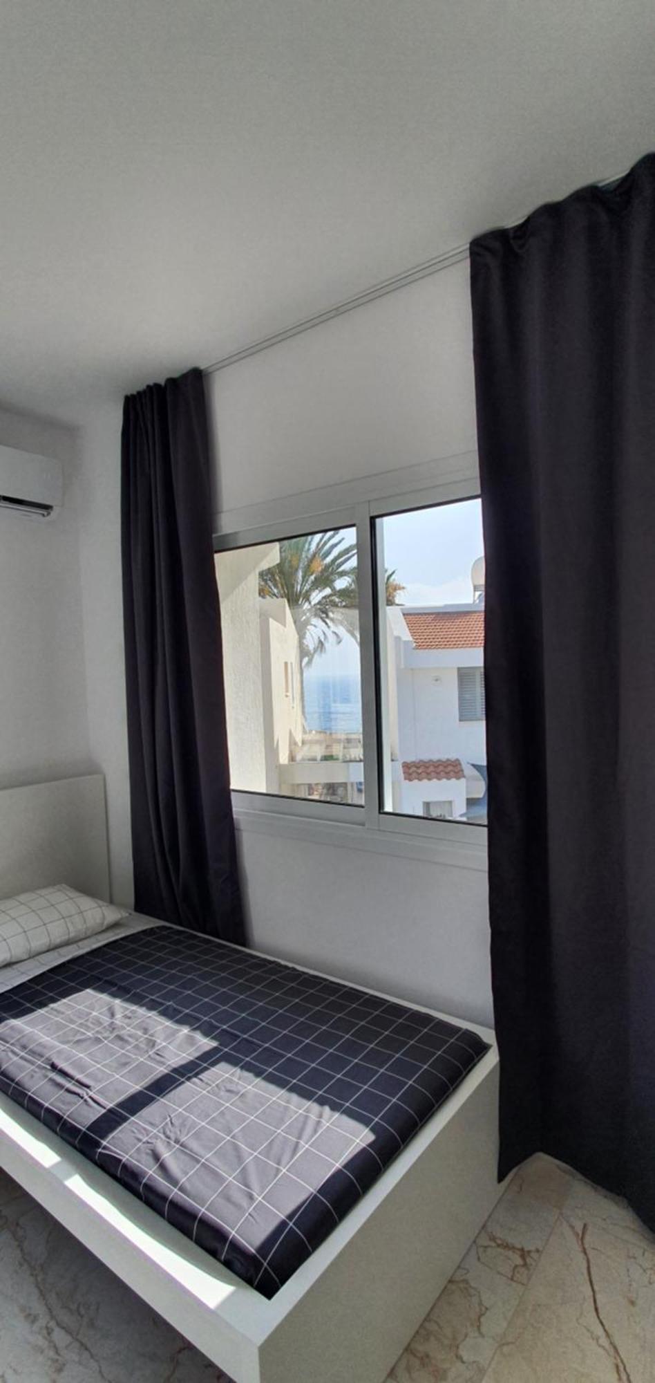 Villa Aphrodite By The Sea Pafos Exterior foto